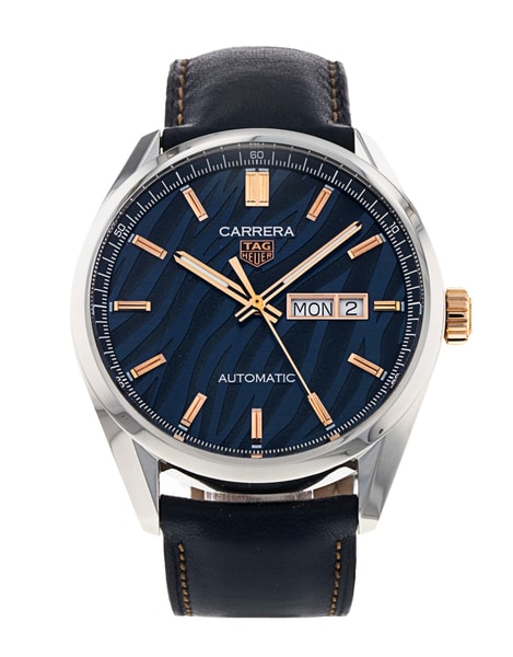 Tag Heuer Carrera WBN2050.FC6506